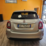 Fiat 500X 1.6 mjt Connect 130cv