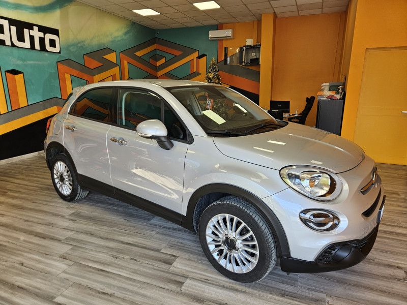 Fiat 500X 1.6 mjt Connect 130cv 5