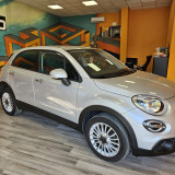 Fiat 500X 1.6 mjt Connect 130cv