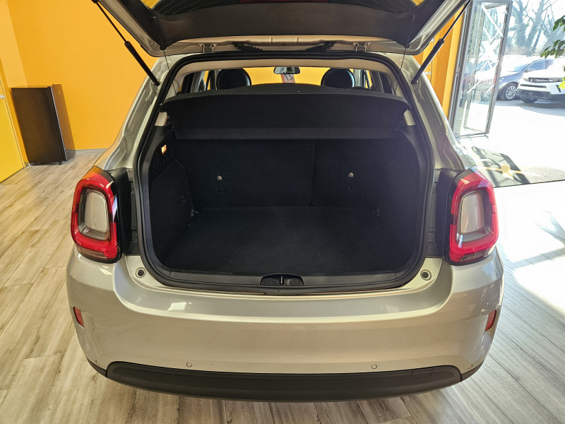 Fiat 500X 1.6 mjt Connect 130cv 7