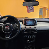 Fiat 500X 1.6 mjt Connect 130cv