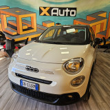 Fiat 500X 1.3 mjt Connect 95cv