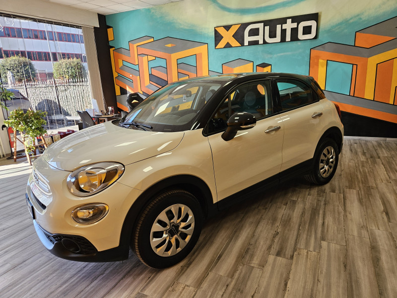 Fiat 500X 1.3 mjt Connect 95cv 4