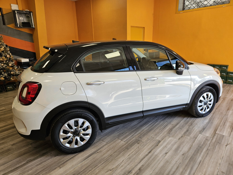 Fiat 500X 1.3 mjt Connect 95cv 5