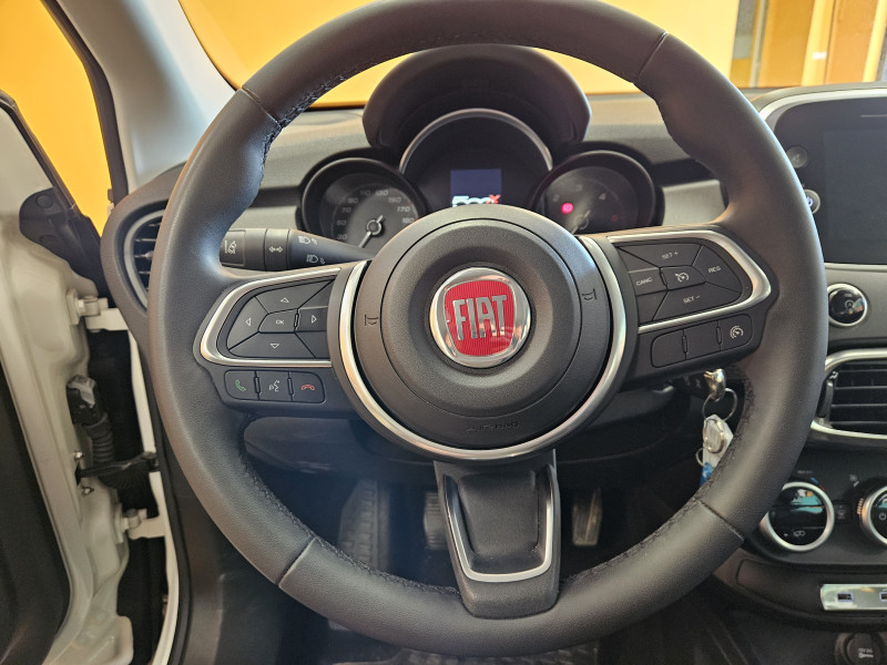 Fiat 500X 1.3 mjt Connect 95cv 9