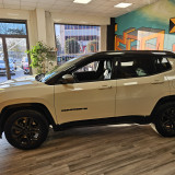 Jeep Compass 1.3 turbo t4 phev 80 Anniversario 4xe auto