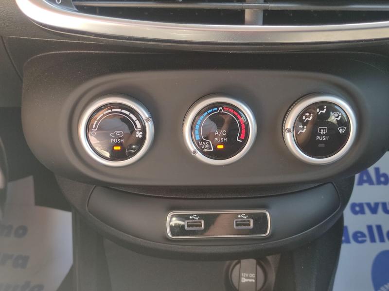 Fiat 500X 1.3 mjet 95cv 10