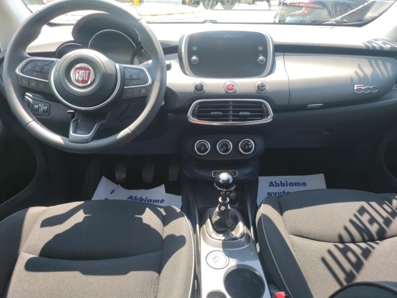 Fiat 500X 1.3 mjet 95cv 3