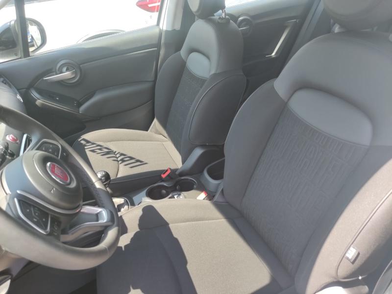 Fiat 500X 1.3 mjet 95cv 8