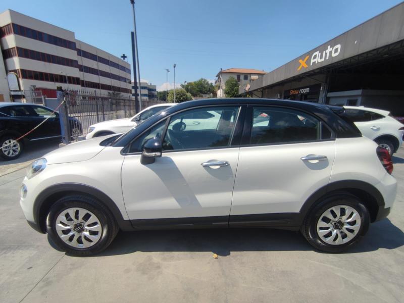 Fiat 500X 1.3 mjet 95cv 4