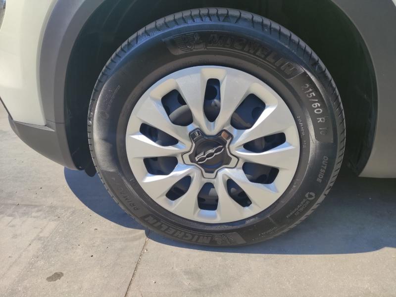 Fiat 500X 1.3 mjet 95cv 14