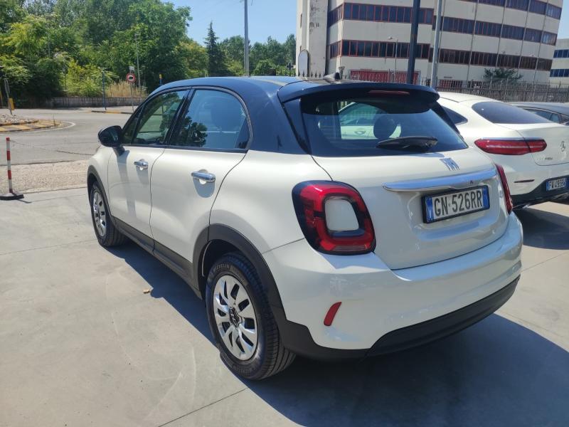 Fiat 500X 1.3 mjet 95cv 12