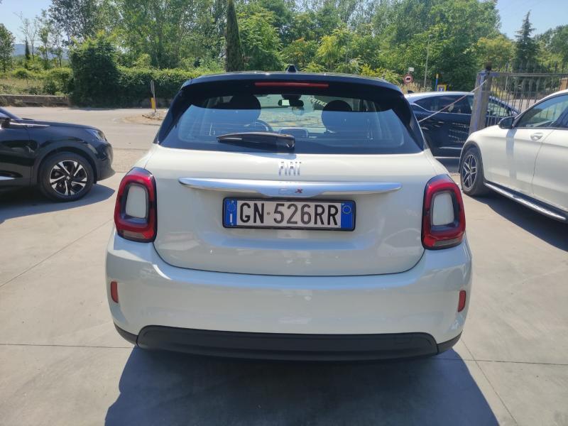 Fiat 500X 1.3 mjet 95cv 6