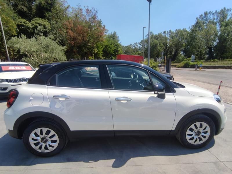 Fiat 500X 1.3 mjet 95cv 5