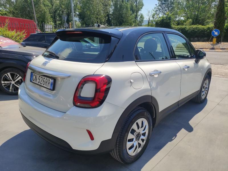 Fiat 500X 1.3 mjet 95cv 13