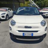 Fiat 500X 1.3 mjet 95cv