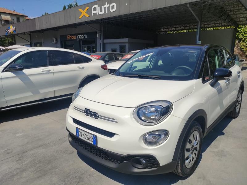 Fiat 500X 1.3 mjet 95cv 1