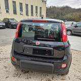 Fiat Panda 1.0 FireFly S&S Hybrid Pandina