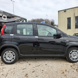 Fiat Panda 1.0 FireFly S&S Hybrid Pandina