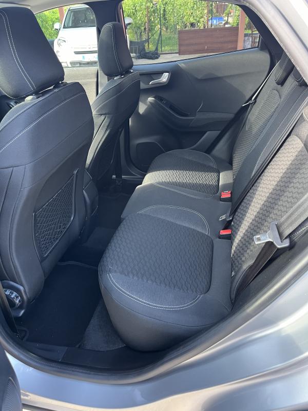 Ford Puma 5