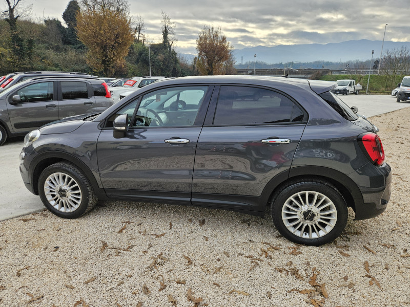 Fiat 500X 1.3 mjt Connect 95cv  5