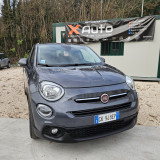 Fiat 500X 1.3 mjt Connect 95cv 