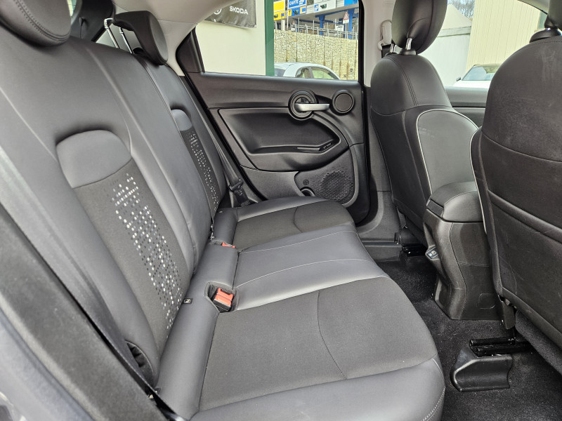 Fiat 500X 1.3 mjt Connect 95cv  14