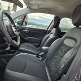 Fiat 500X 1.3 mjt Connect 95cv 