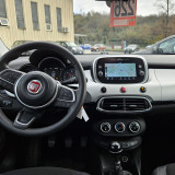 Fiat 500X 1.3 mjt Connect 95cv 