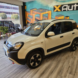 Fiat Panda 1.0 firefly hybrid Cross