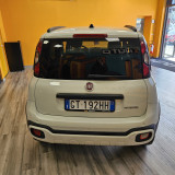 Fiat Panda 1.0 firefly hybrid Cross