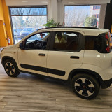 Fiat Panda 1.0 firefly hybrid Cross