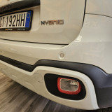 Fiat Panda 1.0 firefly hybrid Cross