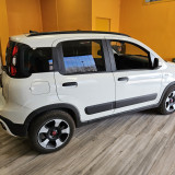 Fiat Panda 1.0 firefly hybrid Cross