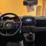 Fiat Panda 1.0 firefly hybrid Cross