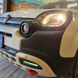 Fiat Panda 1.0 firefly hybrid Cross