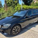 Mercedes-Benz C 220 S.w. d Business Cambio F1 - Navi - Pdc -