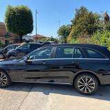 Mercedes-Benz C 220 S.w. d Business Cambio F1 - Navi - Pdc -