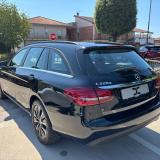 Mercedes-Benz C 220 S.w. d Business Cambio F1 - Navi - Pdc -
