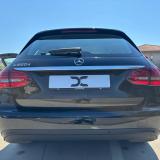 Mercedes-Benz C 220 S.w. d Business Cambio F1 - Navi - Pdc -