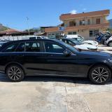 Mercedes-Benz C 220 S.w. d Business Cambio F1 - Navi - Pdc -