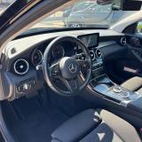 Mercedes-Benz C 220 S.w. d Business Cambio F1 - Navi - Pdc -