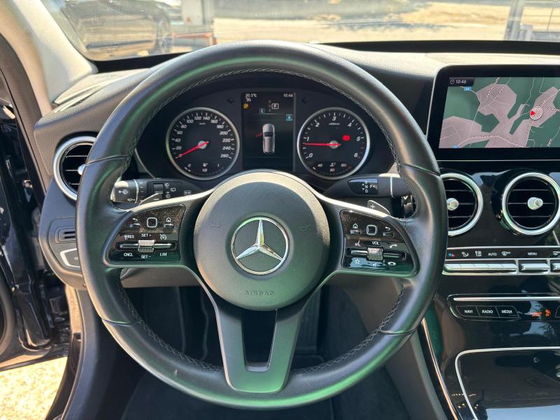 Mercedes-Benz C 220 S.w. d Business Cambio F1 - Navi - Pdc - 14