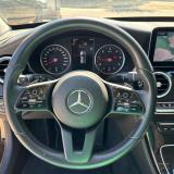 Mercedes-Benz C 220 S.w. d Business Cambio F1 - Navi - Pdc -