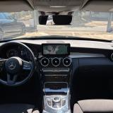 Mercedes-Benz C 220 S.w. d Business Cambio F1 - Navi - Pdc -
