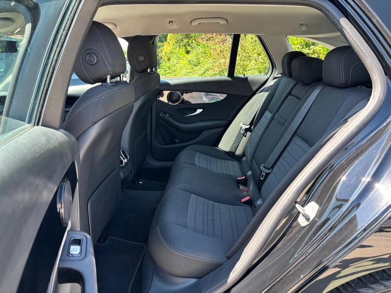 Mercedes-Benz C 220 S.w. d Business Cambio F1 - Navi - Pdc - 16