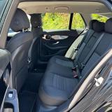 Mercedes-Benz C 220 S.w. d Business Cambio F1 - Navi - Pdc -