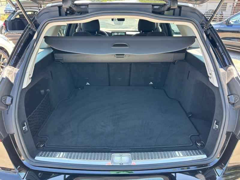 Mercedes-Benz C 220 S.w. d Business Cambio F1 - Navi - Pdc - 18