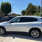 BMW X1 sdrive18d Sport Led - Navi - Cerchi 18 - Pelle -