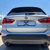 BMW X1 sdrive18d Sport Led - Navi - Cerchi 18 - Pelle -